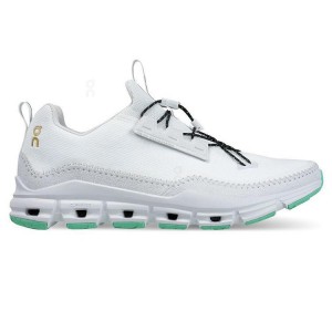 Tenis On Cloud Cloudaway Hombre White / Grey | CR_ON8260