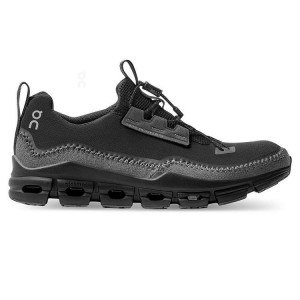 Tenis On Cloud Cloudaway Mujer Black | CR_ON8963
