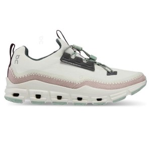 Tenis On Cloud Cloudaway Mujer White / Rose | CR_ON8085