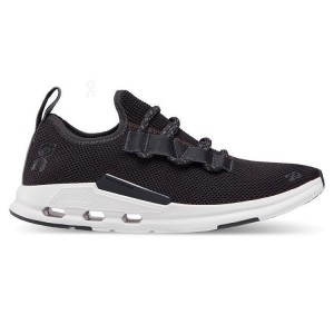 Tenis On Cloud Cloudeasy Mujer Black | CR_ON1185