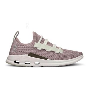 Tenis On Cloud Cloudeasy Mujer Brown | CR_ON8718