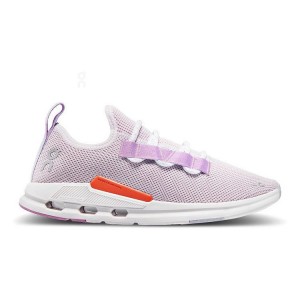 Tenis On Cloud Cloudeasy Mujer Pink | CR_ON8205