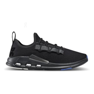Tenis On Cloud Cloudeasy Sensa Mujer Black | CR_ON8076