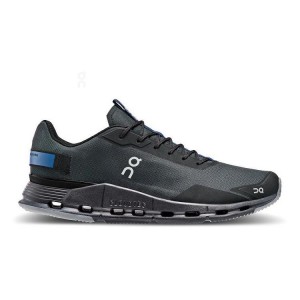 Tenis On Cloud Cloudnova Form Hombre Black | CR_ON8287