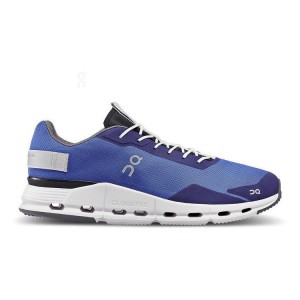 Tenis On Cloud Cloudnova Form Hombre Royal | CR_ON8563
