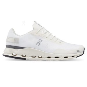 Tenis On Cloud Cloudnova Form Hombre White | CR_ON8096