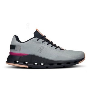 Tenis On Cloud Cloudnova Form Mujer Blue | CR_ON8455