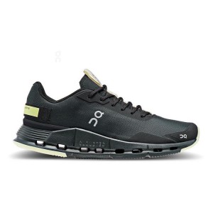 Tenis On Cloud Cloudnova Form Mujer Olive | CR_ON9075