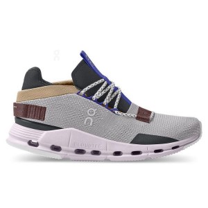 Tenis On Cloud Cloudnova Mujer Multicolor | CR_ON8585