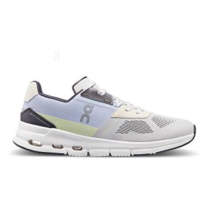 Tenis On Cloud Cloudrift Mujer Grey / Blue | CR_ON8652