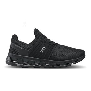 Tenis On Cloud Cloudswift 3 AD Hombre Black | CR_ON8957