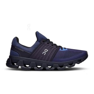 Tenis On Cloud Cloudswift 3 AD Hombre Purple | CR_ON8326