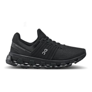 Tenis On Cloud Cloudswift 3 AD Mujer Black | CR_ON8660