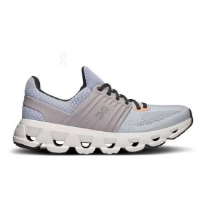 Tenis On Cloud Cloudswift 3 AD Mujer Blue | CR_ON8934