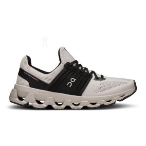 Tenis On Cloud Cloudswift 3 AD Mujer White / Black | CR_ON8523