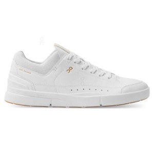 Tenis On Cloud THE ROGER Centre Court Hombre White | CR_ON8150