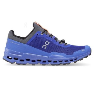 Tenis Para Senderismo On Cloud Cloudultra Hombre Royal | CR_ON9168