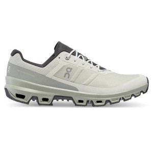 Tenis Para Senderismo On Cloud Cloudventure Hombre Beige | CR_ON8068