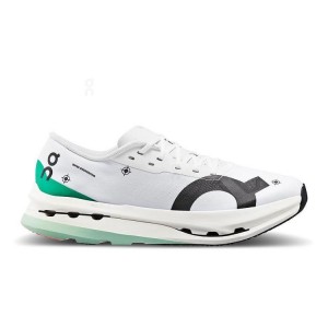 Tenis para Correr On Cloud Cloudboom Echo 3 Mujer White | CR_ON9133