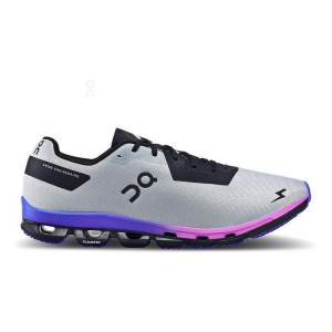 Tenis para Correr On Cloud Cloudflash Sensa Mujer Grey | CR_ON8794