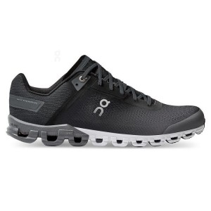 Tenis para Correr On Cloud Cloudflow Hombre Grey | CR_ON8048