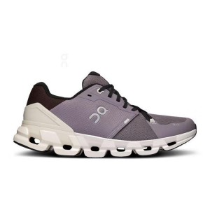 Tenis para Correr On Cloud Cloudflyer 4 Hombre Dark Purple | CR_ON8894