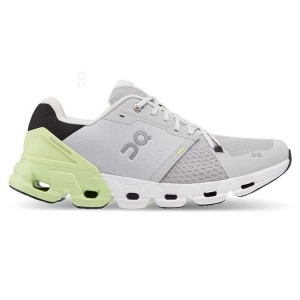 Tenis para Correr On Cloud Cloudflyer 4 Hombre Grey / Yellow | CR_ON8491
