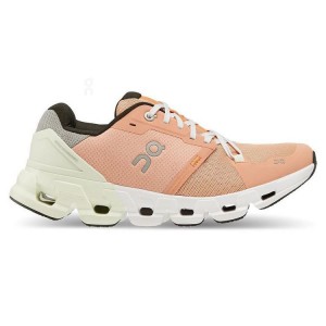 Tenis para Correr On Cloud Cloudflyer 4 Mujer Rose | CR_ON9164