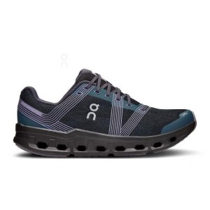 Tenis para Correr On Cloud Cloudgo Hombre Green / Purple | CR_ON8185