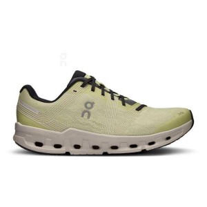 Tenis para Correr On Cloud Cloudgo Hombre Yellow | CR_ON8467