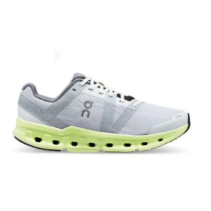 Tenis para Correr On Cloud Cloudgo Hombre Grey / Yellow | CR_ON8952
