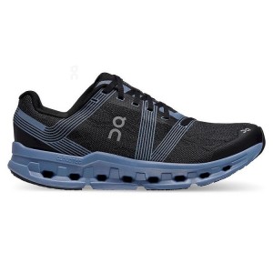 Tenis para Correr On Cloud Cloudgo Hombre Black / Blue | CR_ON8441