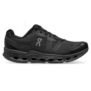 Tenis para Correr On Cloud Cloudgo Hombre Black | CR_ON9074