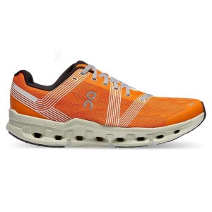 Tenis para Correr On Cloud Cloudgo Hombre Orange | CR_ON9084
