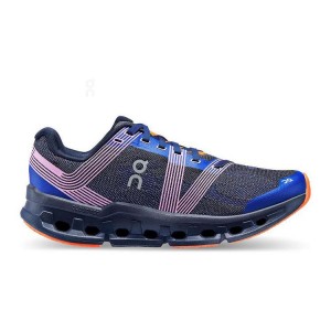 Tenis para Correr On Cloud Cloudgo Mujer Blue | CR_ON8692