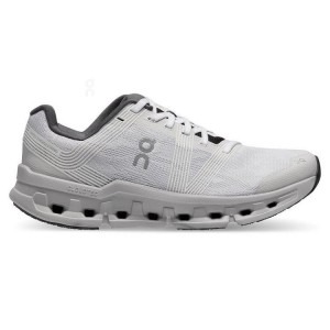 Tenis para Correr On Cloud Cloudgo Mujer Grey | CR_ON8027