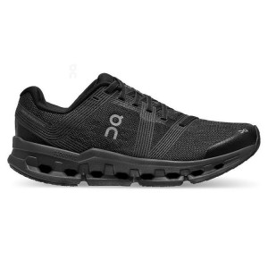 Tenis para Correr On Cloud Cloudgo Mujer Black | CR_ON8543