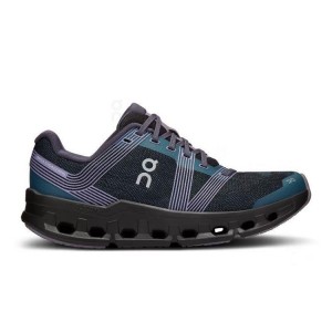 Tenis para Correr On Cloud Cloudgo Mujer Green / Purple | CR_ON9008