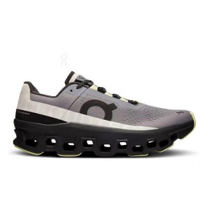 Tenis para Correr On Cloud Cloudmonster Hombre Grey | CR_ON8997