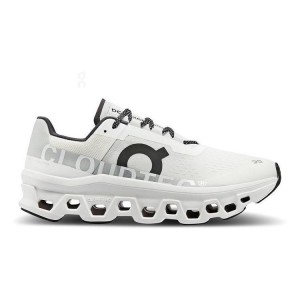 Tenis para Correr On Cloud Cloudmonster Hombre Beige | CR_ON8812