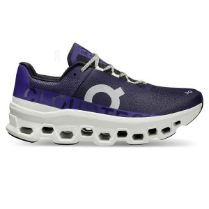 Tenis para Correr On Cloud Cloudmonster Hombre Purple | CR_ON8546