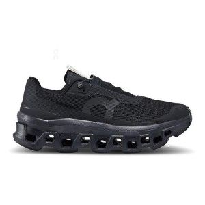 Tenis para Correr On Cloud Cloudmonster Sensa Mujer Black | CR_ON8955