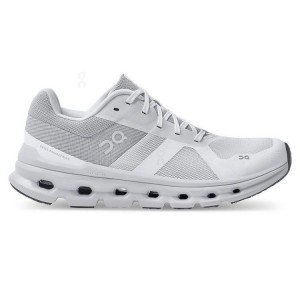 Tenis para Correr On Cloud Cloudrunner Mujer Grey | CR_ON8900