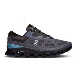 Tenis para Correr On Cloud Cloudstratus 3 Hombre Navy | CR_ON8513