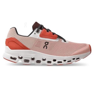 Tenis para Correr On Cloud Cloudstratus Mujer Rose | CR_ON8966