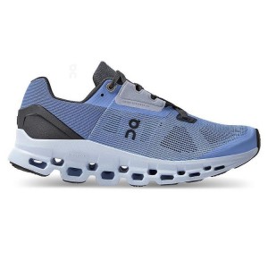 Tenis para Correr On Cloud Cloudstratus Mujer Blue | CR_ON8097