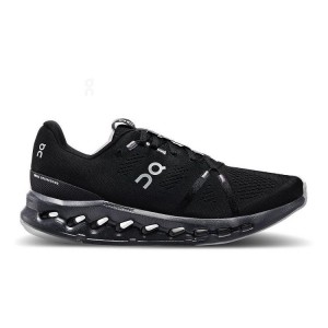 Tenis para Correr On Cloud Cloudsurfer Hombre Black | CR_ON8764