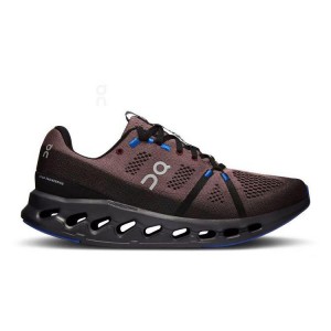 Tenis para Correr On Cloud Cloudsurfer Hombre Brown | CR_ON8769