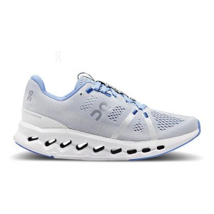 Tenis para Correr On Cloud Cloudsurfer Mujer Blue | CR_ON8408