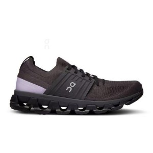 Tenis para Correr On Cloud Cloudswift 3 Hombre Black | CR_ON8929